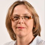 Doris Uldry