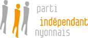 Logo du PIN