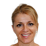 Sabrina Burdet