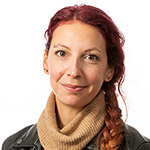 Caroline Ducry