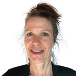 Corinne Orr