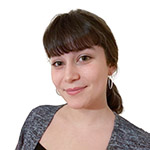 Mélissa Gulizia