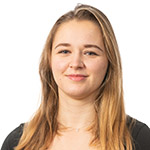 Mathilde Vuille